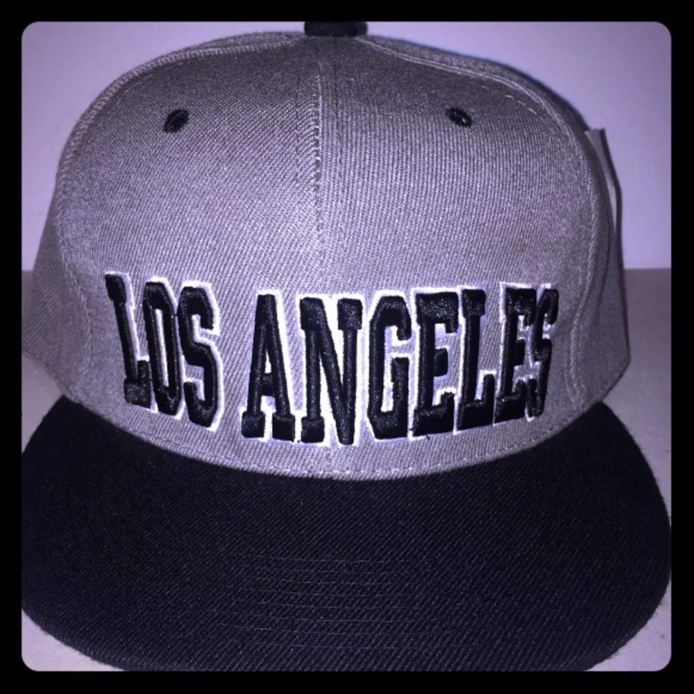 Los Angeles SnapBack